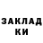 Кокаин Columbia Liliya Kungurova