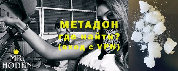 винт Лиски