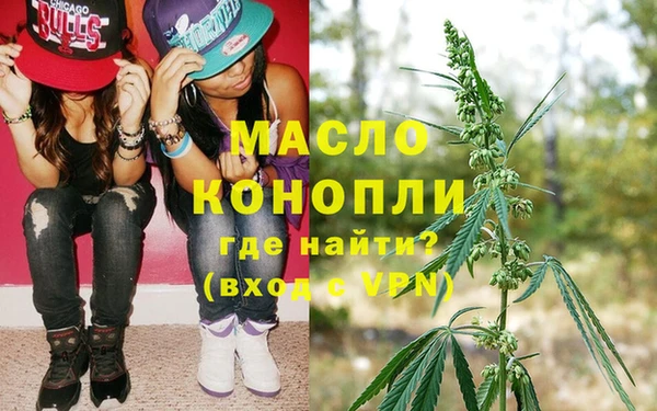 винт Лиски