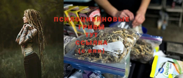 винт Лиски
